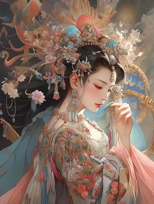 刺客聂隐娘