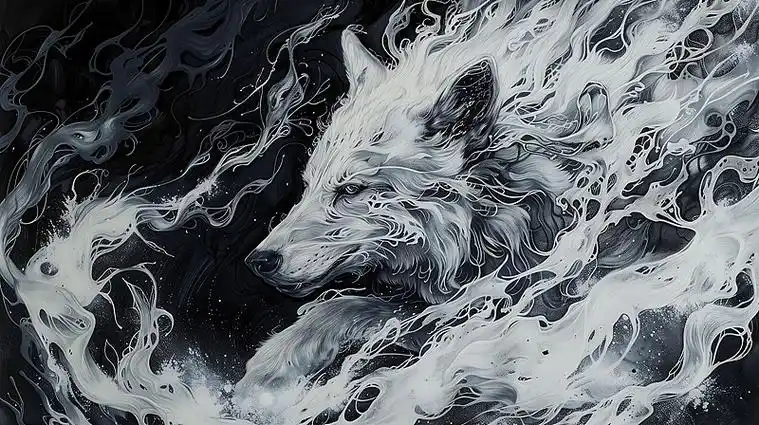 妖猫传 海报